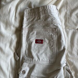 Dickies Stone Painter’s Pants 34x30